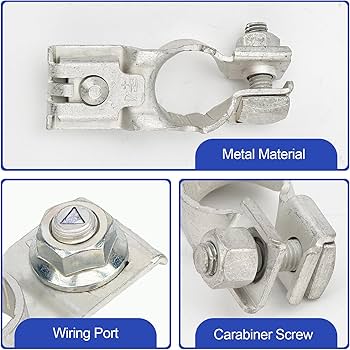 Amazon.com: 32418-RNA-A01 Battery Terminal Positive for 2012-2015